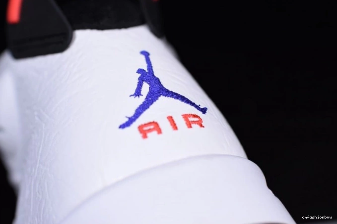 Grey CI3125-100 Flint Air Jordan 6 0712